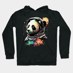 panda Hoodie